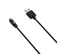 WOWOWO Cable de Cargador USB magnético para Willful IP68 / Willful SW021 ID205U / ID205S / ID205L