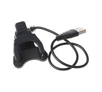 WOWOWO Clip Universal Child Smart Watch Pulseras 2 Pines Espaciado 8 mm Línea de Carga