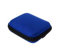 WOWOWO Estuche para Bolsa de Transporte Estuche para Consola de Juegos SP