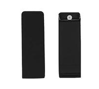 WOWOWO Host Back Shell Kick Stand Soporte de Soporte para reparación de Consola Piezas de Repuesto Kit de Accesorios