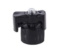 WOWOWO Imán Universal Bicicleta, Ciclismo, Ordenador, velocímetro, odómetro