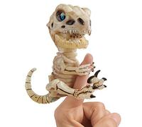 Wowwee- Gloom Mascota Interactiva, Color blanco (3982) , color/modelo surtido