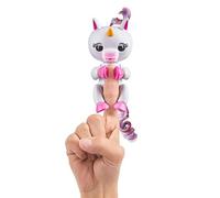 WowWee Unicornio Gigi talla única (3708) , color/modelo surtido