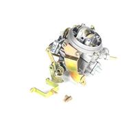 WowzzA Compatible con carburador Weber 32TLF Nuovo Carburador de 32 mm Carburador Dellorto 750 CC, Compatible con Fiat 750, Compatible con carburador Panda 4x4,