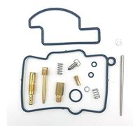 WowzZa Kit de reparación y reconstrucción de carburador for Yamaha YZ250 YZ 250 2000 2001
