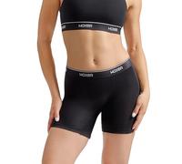 Woxer Bóxeres para Mujer, Pantalones Cortos de 12,7 cm, Ropa Interior para Mujer