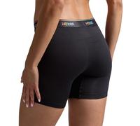 Woxer Bóxers para Mujer, Pantalones Cortos de 12,7 cm, Ropa Interior para Mujer, Orgullo Negro 3.0, M