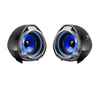 Altavoz Woxter Big Bass 70 Azul