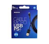 Cabo Micro USB Woxter - Comando PS4
