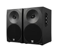 Sistema de Altavoces 2.0 Woxter Dynamic Line DL-410 Black