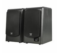 Woxter Dynamic Line DL-610 Altavoces 2.0 RMS 180W Negro