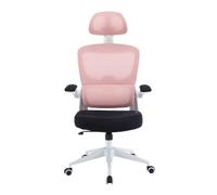 Silla Gaming Woxter Ergo/ Rosa
