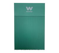 Caja Externa para Disco Duro de 2.5" Woxter I-Case 230 V2.0 Verde/ USB 3.0