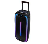 Woxter Rock'n'Roller ST Altavoz Trolley Bluetooth
