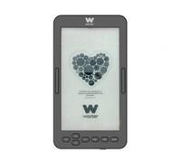 Woxter Scriba 195 S 4.7" 4GB Negro