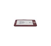 Woxter Scriba - Libro electrónico (Red, 6")