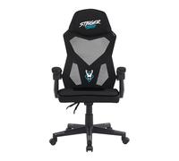 Silla gaming woxter stinger station sense/ negro
