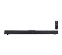 Woxter SoundBar 500 Barra de Sonido Multimedia 2.0 89W Negra