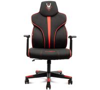 Woxter Stinger Station Alien Silla Gaming Red