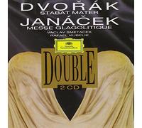 Woytowicz/Smetacek/Soukupova - Dvorak/Janacek: Stabat Mater