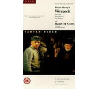 Woyzeck / Heart Of Glass [Reino Unido] [VHS]
