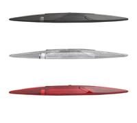 WOZIES Tercera luz de freno para Honda CRV CR-V 2012-2016 Montaje alto 3rd Tercera luz de freno luz de freno luz de freno de repuesto de piezas de coche lámpara de freno de montaje alto