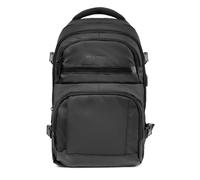 WOZINSKY Mochila de viaje con compartimento para ordenador portátil, 20 L
