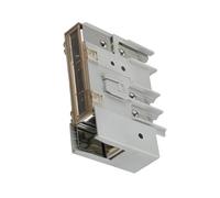WOZOKI Conjunto de Bloque de Enlace Fusible 180A Principal 150A | Caja de fusibles automotrices de para modelos SUV con defensa de circuito adicional de 180 A principal