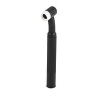 Wp-17f Sr-17f Cuerpo del cabezal del soplete de soldadura Tig,Cuerpo del soplete de soldadura con cuerpo de cabezal flexible Accesorio de soldadura Tig refrigerado por aire