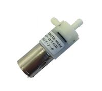 WP-370B Bomba de Agua de CC Bomba de Alta PresióN de 12 V Motor de Bomba de Agua Autocebante de Alto Flujo para el Hogar