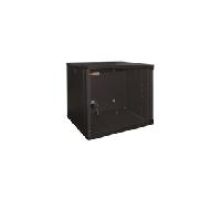 Armario mini-rack wp 19"/ serie rwa 12u/ an x pr x al: 540x600x580mm