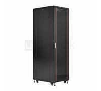 WP Armario Rack/Bastidor Independiente 22U WPN-RNA-22608-BS Negro