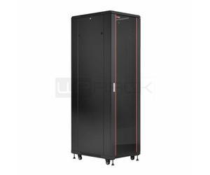 WP Armario Rack/Bastidor Independiente 22U WPN-RNA-22608-BS Negro