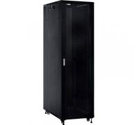 WP Armario Rack Independiente WPN-RSB-27610-BS 27U Negro
