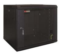 WP Bastidor de Pared de 19" Serie RWB 20U RAL 9005