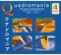 Wp,Bp,Furtwängler - Furtwängler-Maestro Classico