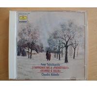 Wp Bso Abbado - Sym No.6