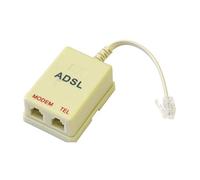 WP Cabling Filtro ADSL sobre Cable
