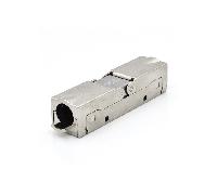WP CONECTOR/ ACOPLADOR PROFESIONAL WP EN LINEA PROFESIONAL CAT.6A STP SIN HERRAMIENTA