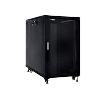 WP Europe Rack Server RSB 10U 600X1000 Negro