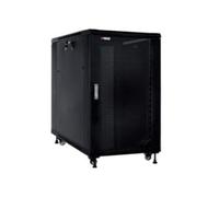 WP Europe Routers - Inalámbricos - Modems Marca Modelo Rack IP20 RSB 10U 600X600 Nero