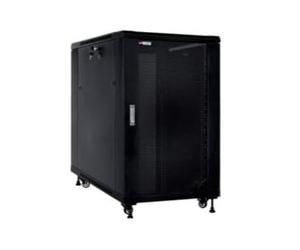 WP Europe Routers - Inalámbricos - Modems Marca Modelo Rack IP20 RSB 10U 600X600 Nero