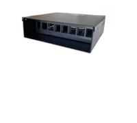 WP Europe Routers - Inalámbricos - Modems Marca Modelo SCATOLA A PARETE 7 Keystone Jack