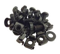 WP Kit de Tornillos y Tuercas 20pcs