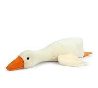 Wp merchandise - almohada decorativa suave de peluche white goose fred