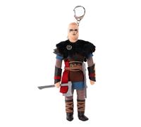 Wp merchandise assassin's creed: valhalla - figura de acción femenina