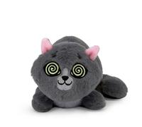 Wp merchandise patron the dog (cartoon) - cat tom plush toy 23cm