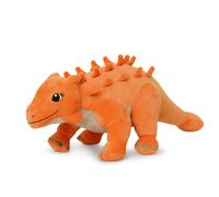 Wp merchandise - peluche suave de dinosaurio stegosaurus seeley, 59 cm