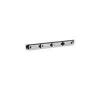 WP Patch Panel 24 Puertos 19" UTP Cat. 5E