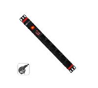 WP Regleta 19 8 Tomas Medidor Potencia/ Corriente WPN-PDU-G03-06